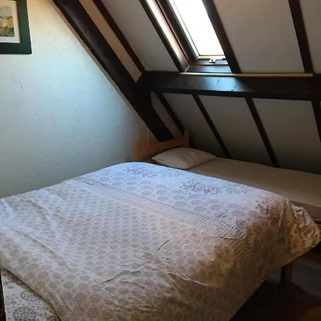 Aalscholver 4 Hébergement de vacances